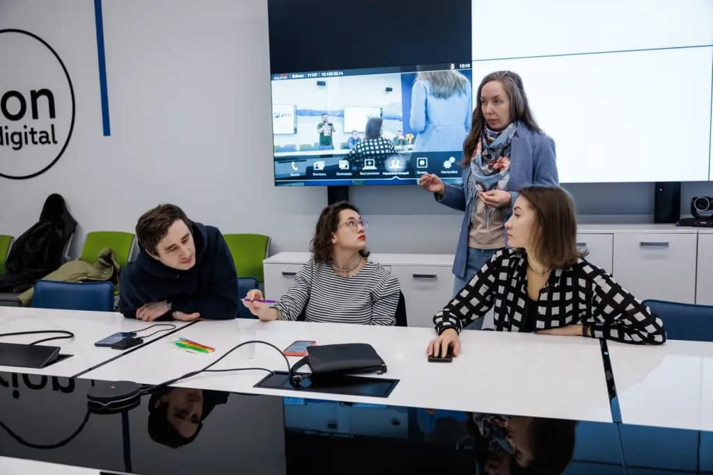 Системное завершение года: инструменты роста и масштабирования — фото 22